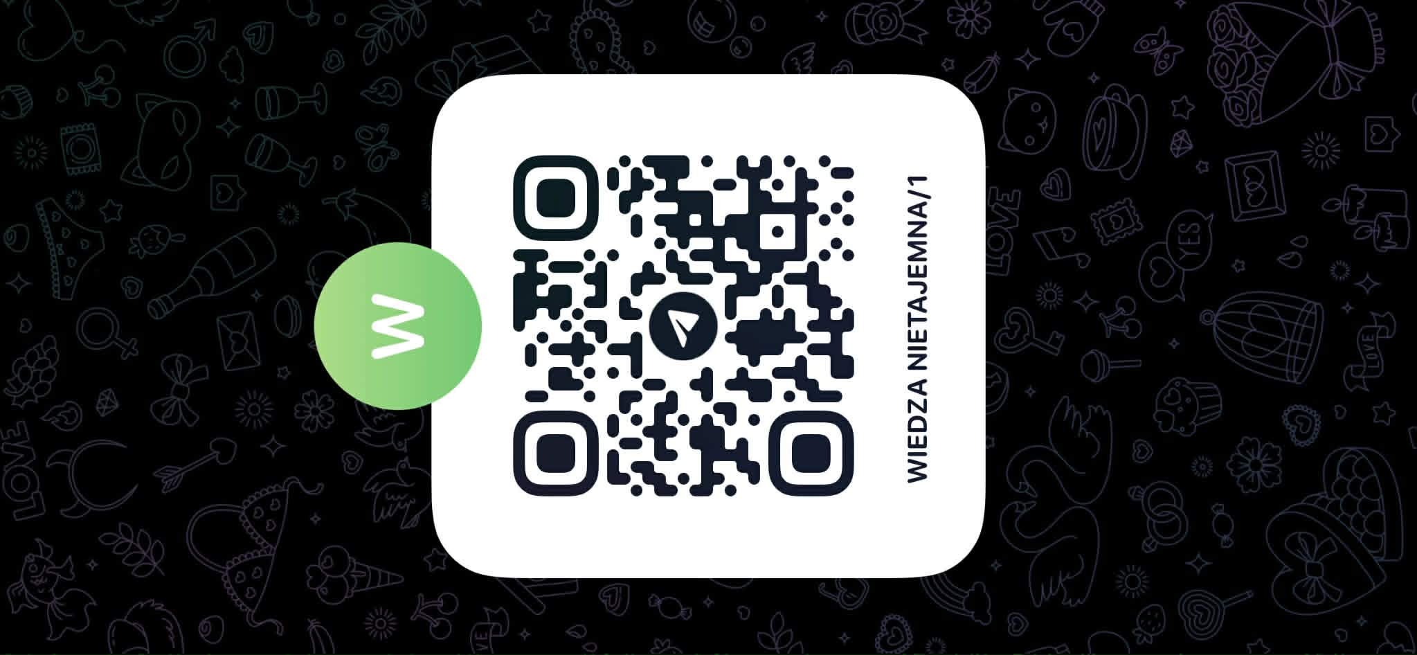 Link do grupy na Telegramie